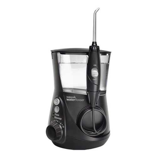 Ирригатор WaterPik WP-672 E2 Aquarius Black в Техносила