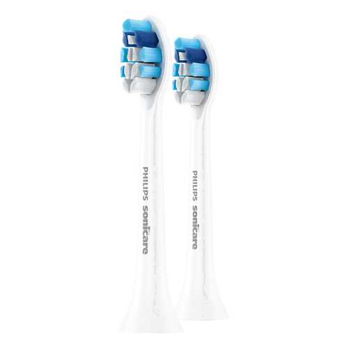 Насадка для зубной щетки Philips Sonicare ProResults Gum Health HX9032/07 2 шт в Техносила