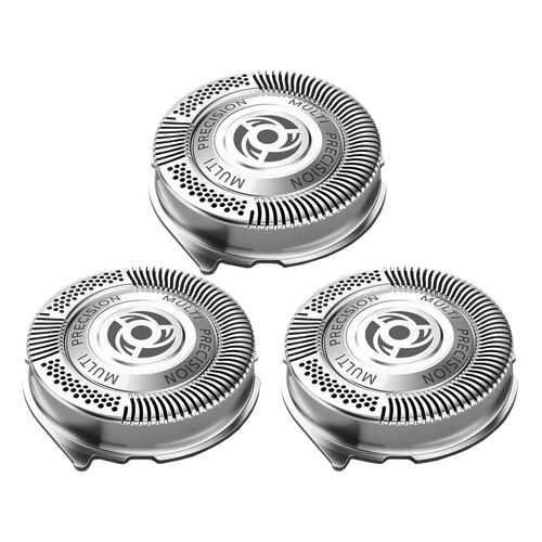 Бритвенные головки Philips 5000 SH50/50 880005050010 в Техносила