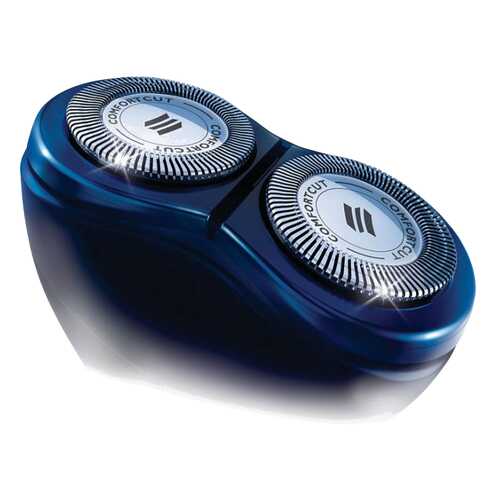 Бритвенные головки Philips RQ32/20 (2 шт.) в Техносила