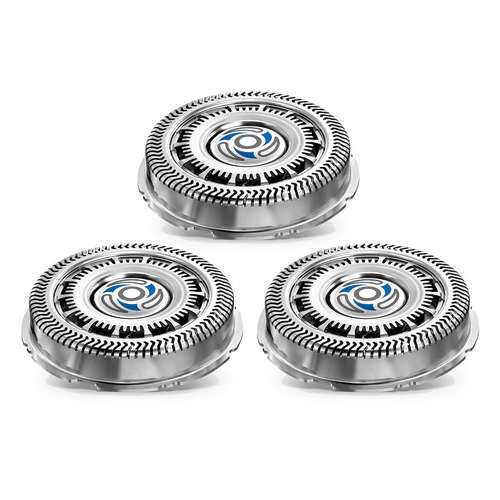 Бритвенные головки Philips Series 7000 SH70/50 в Техносила
