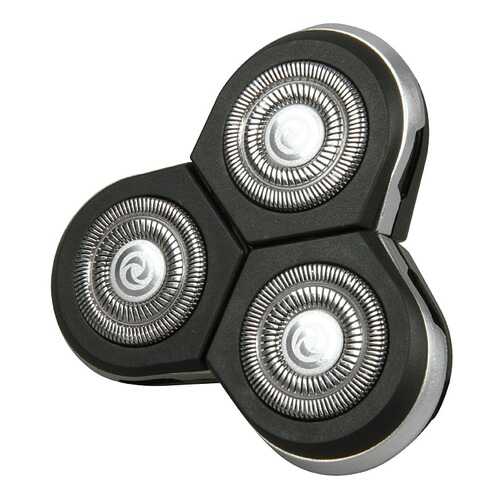 Бритвенный блок Atlanta SP-6607 Black в Техносила