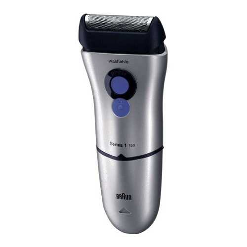 Электробритва Braun 150S-1 в Техносила