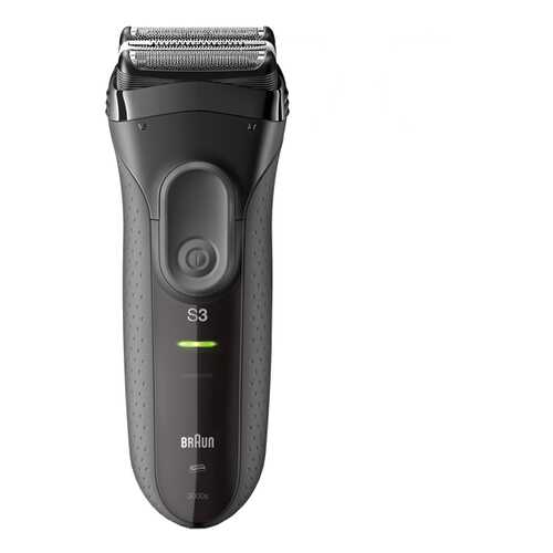Электробритва Braun 3000BT в Техносила