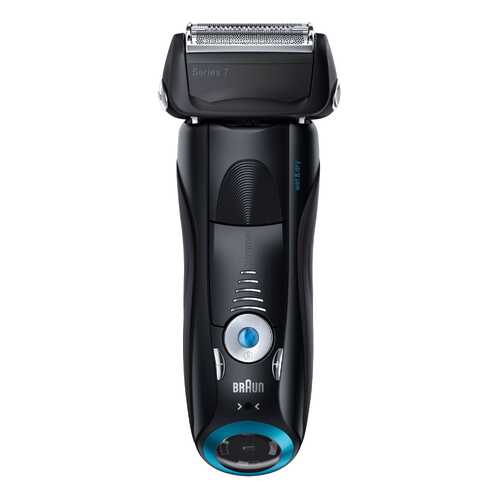 Электробритва Braun 740s-7 Wet&Dry в Техносила