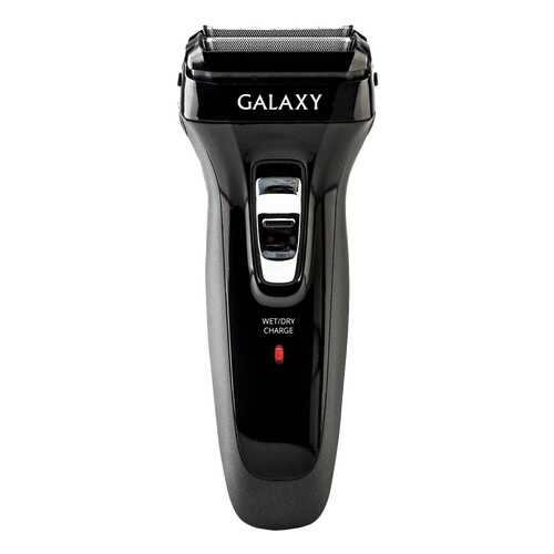 Электробритва Galaxy GL 4207 Черный в Техносила