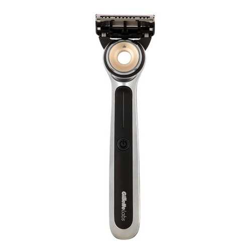 Электробритва Gillette Labs Heated Razor в Техносила