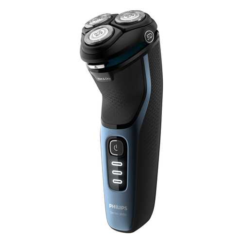 Электробритва Philips S3232/52 в Техносила