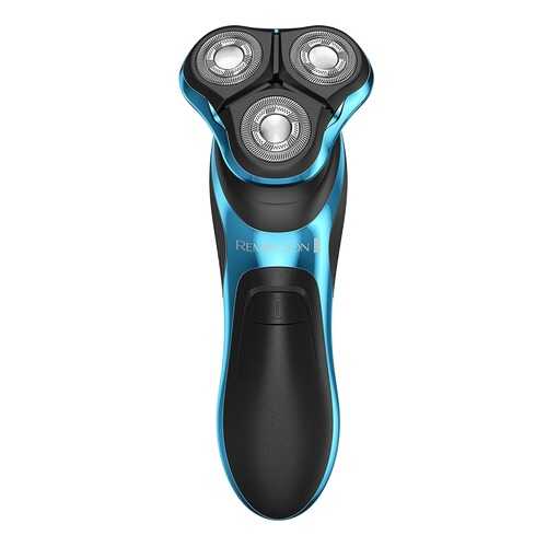 Электробритва Remington HyperFlex Aqua Pro XR 1470 Black в Техносила
