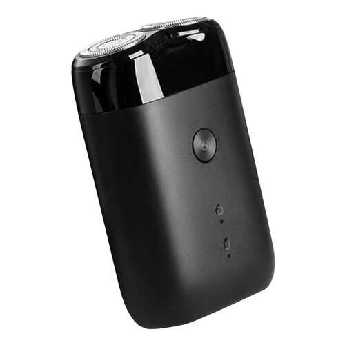 Электробритва Xiaomi Mijia Electric Shaver S100 Black (MSX201) в Техносила