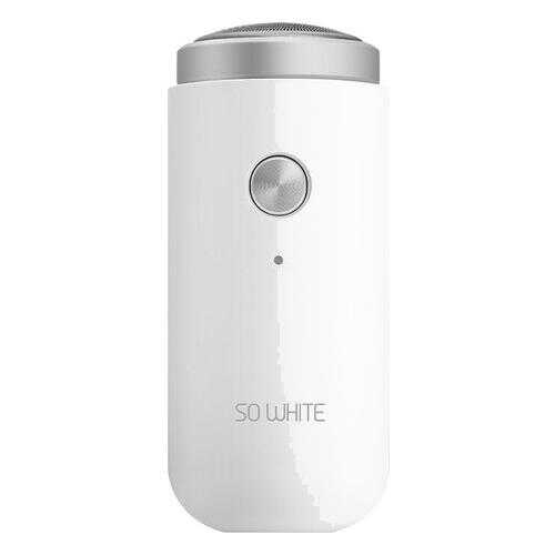Электробритва Xiaomi So White Mini Electric Shaver ED1 White в Техносила