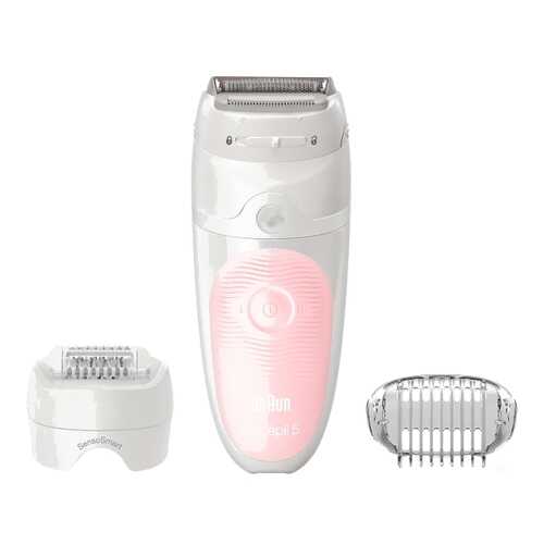 Эпилятор Braun SES 5-620 в Техносила