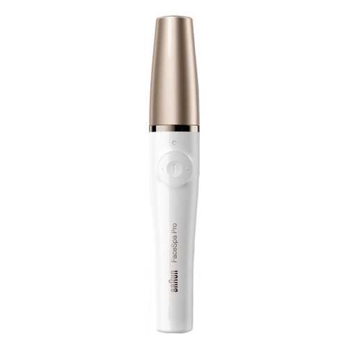 Эпилятор для лица Braun FaceSpa Pro 912 в Техносила