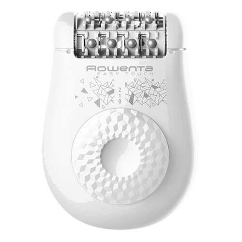 Эпилятор Rowenta Easy Touch EP1115F0 White в Техносила