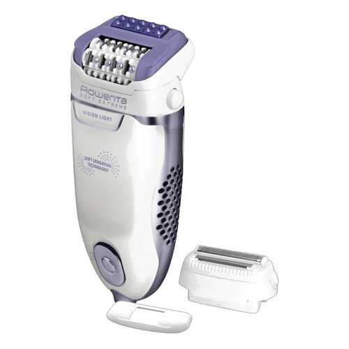 Эпилятор Rowenta Soft Extreme EP7530D0 в Техносила