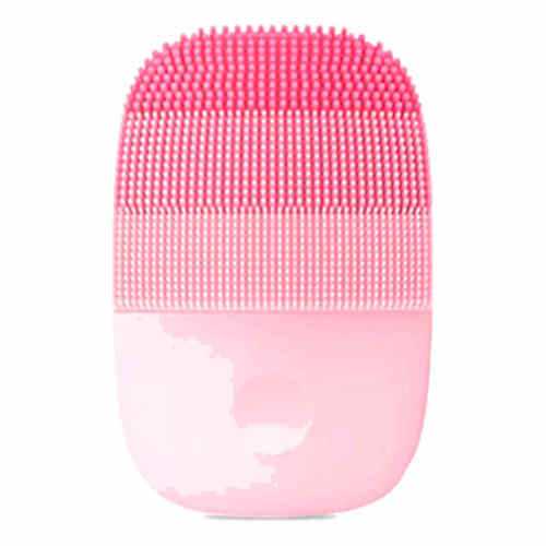 Аппарат для ультразвуковой чистки лица Xiaomi inFace Electronic Sonic Beauty Facial Pink в Техносила