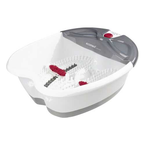 Массажная ванночка для ног Medisana Ecomed FootSpa в Техносила