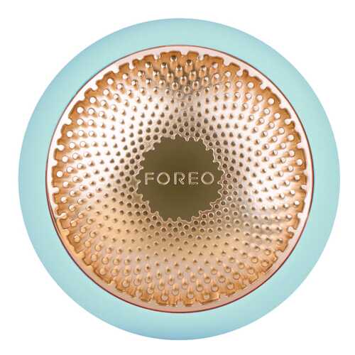 Прибор для ухода за кожей лица Foreo UFO Mint в Техносила