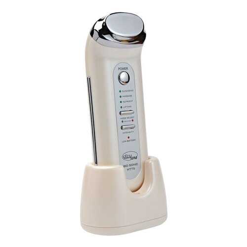 Прибор для ухода за кожей лица Gezatone Galvanic Beauty SPA m775 в Техносила