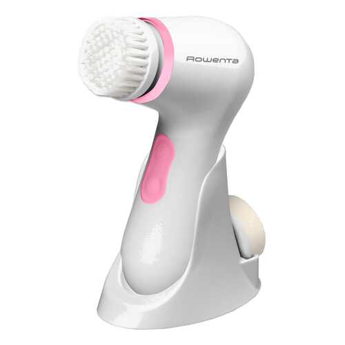 Прибор для ухода за кожей лица Rowenta Facial Brush в Техносила