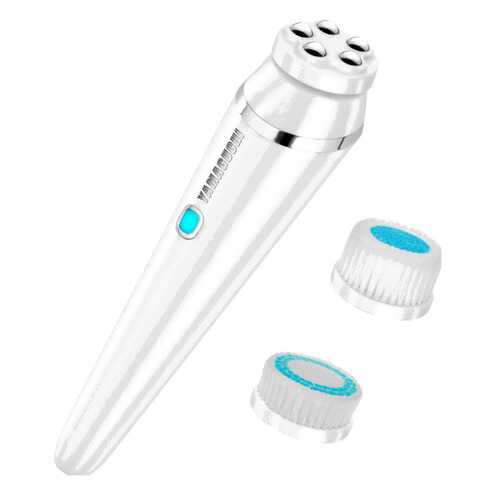 Прибор для ухода за кожей лица Yamaguchi Cleansing System 3-in-1 в Техносила