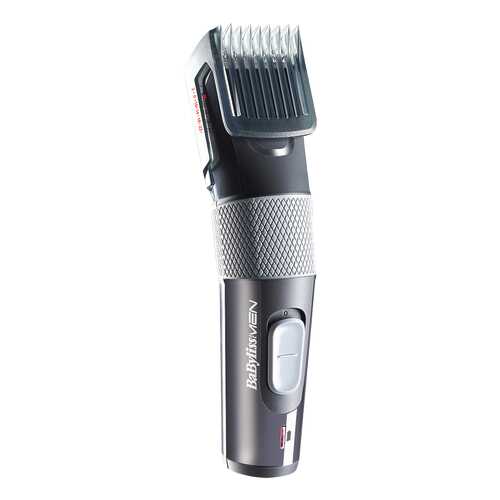 Машинка для стрижки волос Babyliss E785E в Техносила