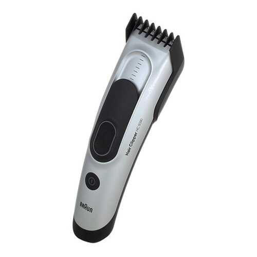 Машинка для стрижки волос Braun НС 5090 в Техносила