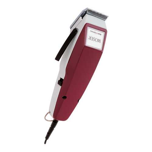 Машинка для стрижки волос Moser 1400-0051 в Техносила