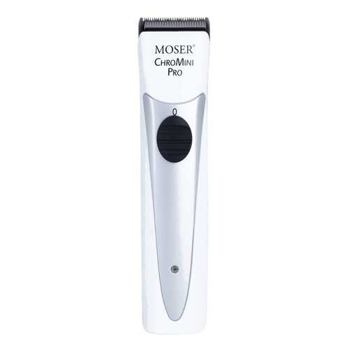 Машинка для стрижки волос Moser ChroMini Pro 1591-0067 в Техносила