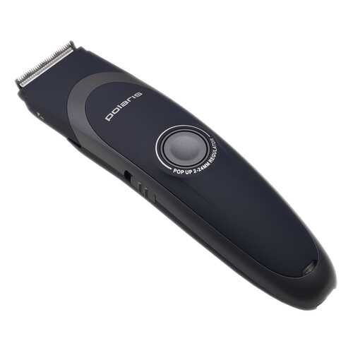 Машинка для стрижки волос Polaris PHC 0602RC в Техносила