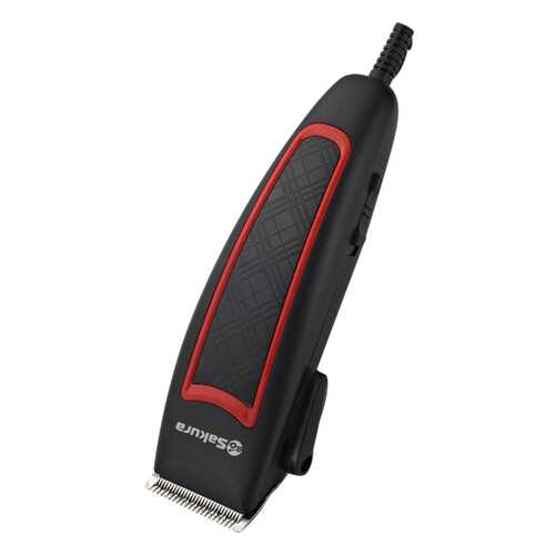 Машинка для стрижки волос Sakura SA-5109R в Техносила