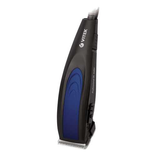 Машинка для стрижки волос VITEK VT-2576 BK в Техносила