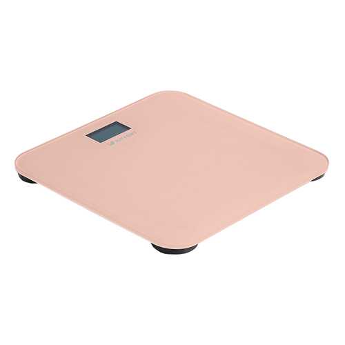Весы напольные Kitfort КТ-804-3 Beige в Техносила
