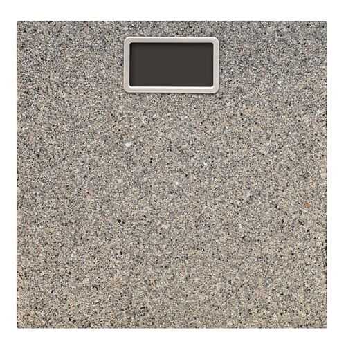 Весы напольные RoverCare Stone BS01 Grey в Техносила