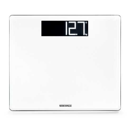 Весы напольные Soehnle Style Sense Multi 300 в Техносила