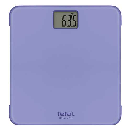 Весы напольные Tefal PP1221V0 в Техносила