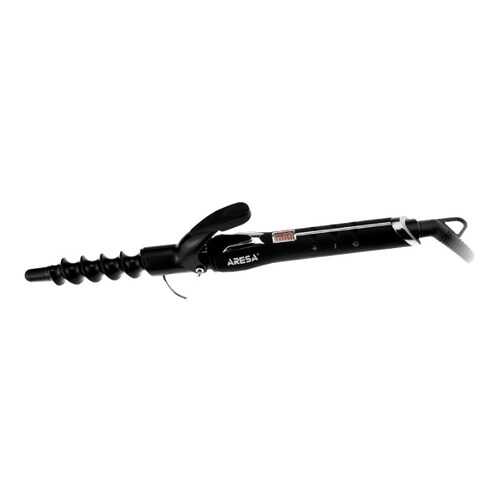 Электрощипцы Aresa AR-3319 Black в Техносила
