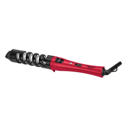 Электрощипцы Atlanta ATH-6659 Red в Техносила