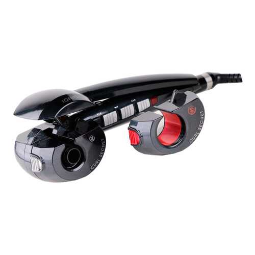 Электрощипцы Babyliss C1300E Black в Техносила