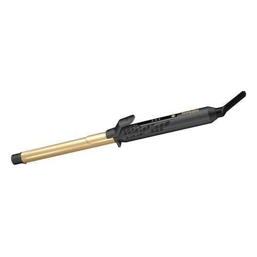Электрощипцы Babyliss C419E Gold/Black в Техносила