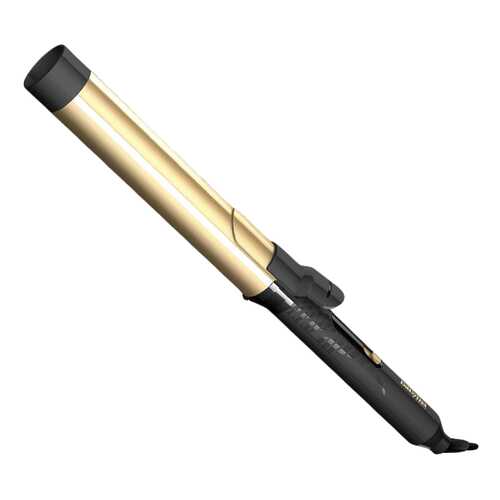 Электрощипцы Babyliss C432E Gold/Black в Техносила