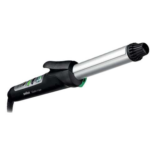 Электрощипцы Braun EC1 MN Black в Техносила
