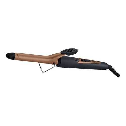 Электрощипцы Delta LUX DL-0630 Black/Bronze в Техносила
