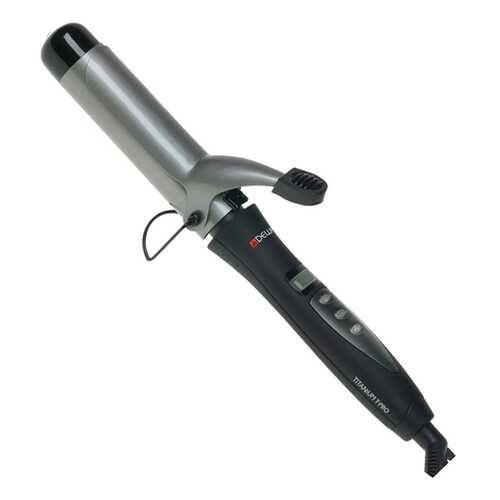 Электрощипцы Dewal Titanium T-Pro 03-38Т в Техносила