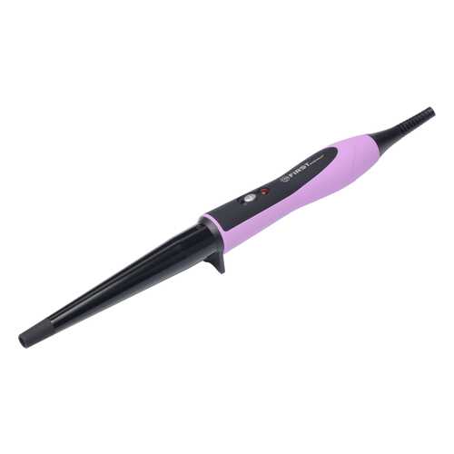 Электрощипцы First FA-5672-0 Violet/Black в Техносила