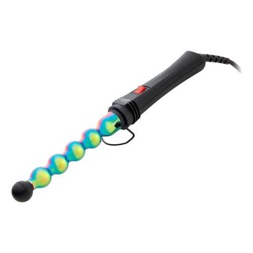 Электрощипцы Gamma Piu Bubble Black в Техносила