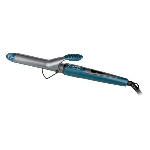 Электрощипцы Hottek HT-967-111 Blue/Silver в Техносила
