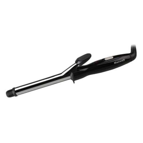 Электрощипцы Maxwell MW-2409 Black в Техносила