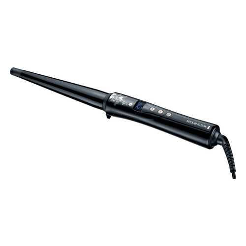 Электрощипцы Remington Pearl CI95 Black в Техносила