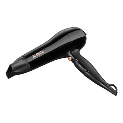 Фен Babyliss Paris 5737PE в Техносила